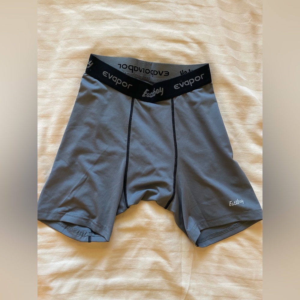 Compression tights for basketball - Mens M